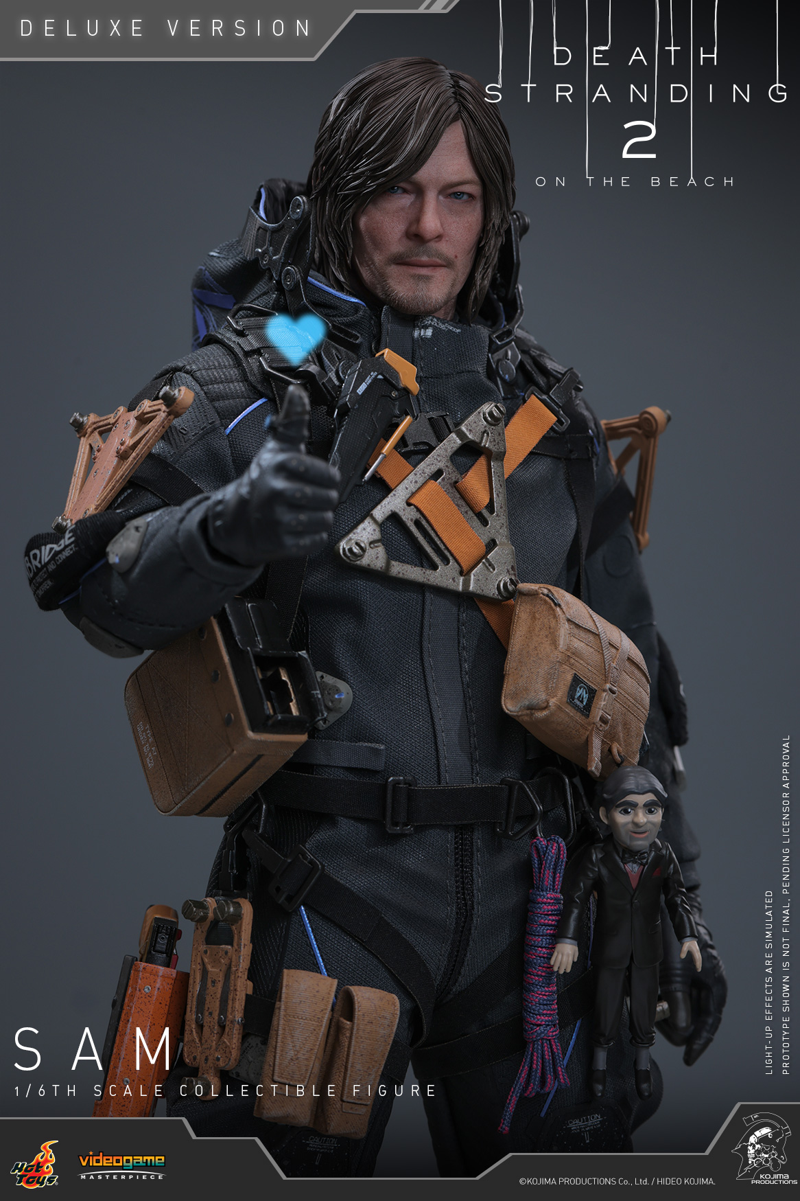 Hot Toys - Death Stranding 2 - Sam (Deluxe)_PR9.jpg